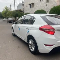 برلیانس H320 اتوماتیک 1500cc، مدل ۱۳۹۵|خودرو سواری و وانت|رشت, یخسازی|دیوار