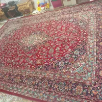 فرش ۱۲ متری تمییز وسالم|فرش|مشهد, عبادی|دیوار