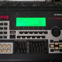 درامز الکتریک یاماها dtxtreeme3|درام و پرکاشن|رشت, رودباری|دیوار