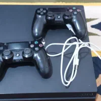 ps4 pro|کنسول، بازی ویدئویی و آنلاین|اهواز, حصیرآباد|دیوار
