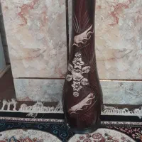 دوعدد گلدان باقیمت خیلی مناسب