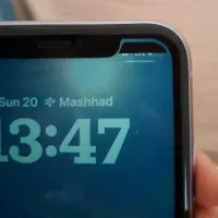 ایفون ۱۱ نرمال|موبایل|مشهد, چهارچشمه|دیوار