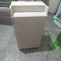 جاکفشی ام دی اف