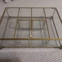 تی بگ شیشه ای ۶خانه