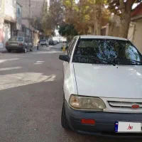 پراید 77|خودرو سواری و وانت|مشهد, بهمن|دیوار