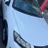 کوئیک s مدل 1404|خودرو سواری و وانت|کرج, مهرویلا جنوبی|دیوار