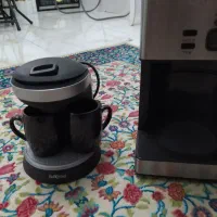 قهوه سازکاسونیک