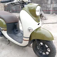 یاماها وینو نیو فیس ژاپن بدون مشابه