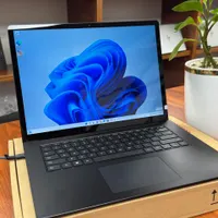 کمیاب ترین surfac  با مشخصات عالی Surfac laptop5|رایانه همراه|تهران, میدان ولیعصر|دیوار
