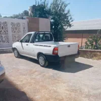 وانت پرایدبار151 بدون لاینر