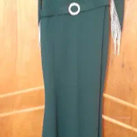 پیراهن مجلسی|لباس|صومعه‌سرا, |دیوار