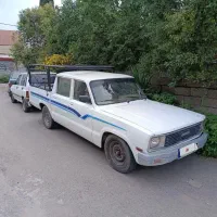 مزدا دوکابین ۲۰۰۰ ژاپن مدل ۸۱|خودرو سواری و وانت|لنگرود, |دیوار