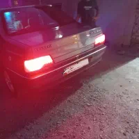 پژو۴۰۵|خودرو سواری و وانت|سیلاخور, |دیوار