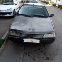 روا مدل 85|خودرو سواری و وانت|قزوین, |دیوار