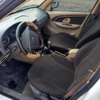 پژو پارس TU5 مدل 98دریچه گاز سیمی|خودرو سواری و وانت|یزد, |دیوار