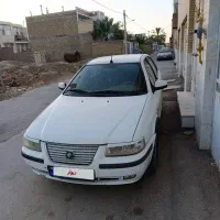 سمند مولتی پلکس ،مدل ۹۹|خودرو سواری و وانت|اردکان, |دیوار