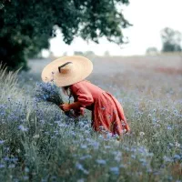 نظرسنجی روانشناسی خانوم های بالای ۴۵ سال