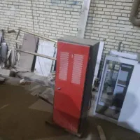 مقداری ابزار|ابزارآلات|آباده, |دیوار