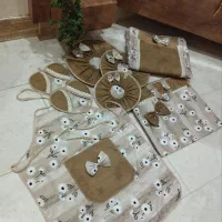 سرویس آشپزخونه