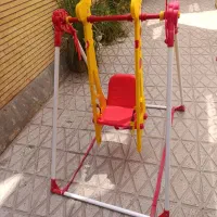 تاب بچه|اسباب‌بازی بچه|تهران, نظام‌آباد|دیوار