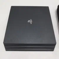 ps4 pro|کنسول، بازی ویدئویی و آنلاین|بندرعباس, |دیوار