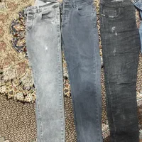 شلوار جین|لباس|پیرانشهر, |دیوار