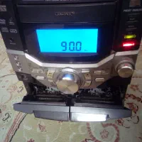 ضبط و باند گاسونیک