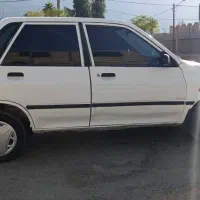 پراید ۸۷بازدید (رومشکان)