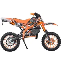 موتور مینی کراس 50سی سی بنزینی