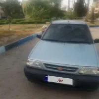 پرایدصبامدل۸۷