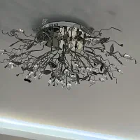 لوستر سالم و بسیار زیبا