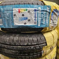 تایر 225/65/17 و 205/55/16 پخش لاستیک دولتی محرابی