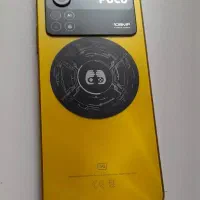 گوشی poco x4|موبایل|محمدشهر, شهرک نگین|دیوار