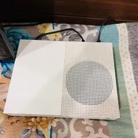 ال سی دی ۴۰اینچ سامسونگ با x box11ترا|کنسول، بازی ویدئویی و آنلاین|تنکابن, |دیوار