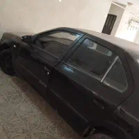 سمند ایکس7 مدل83 مشکی دوررنگ فتی بدنه درحد|خودرو سواری و وانت|هشتگرد, فاز ۷ مهستان|دیوار