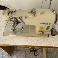 دو سوزنه دوماکو استپ دار