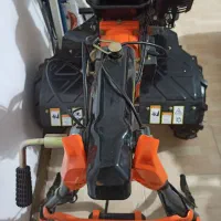 کولتیواتور 7 اسب بخار قدرتمند دوو|خدمات باغبانی و درختکاری|گرگان, |دیوار