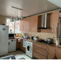 اجاره اپارتمان ۱۴۰متری ۳ خوابه  حسینه ارشاد