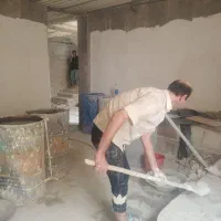 نیازمند کاشیکار و گچکار|استخدام معماری، عمران و ساختمانی|آبادان, |دیوار