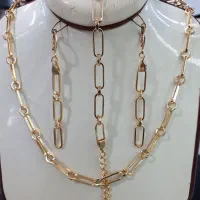 سرویس شابه طلا با کارت ضمانت