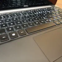 لپ تاپ دلcore i7/لمسی/فول تاچ/dell xps13 9333|رایانه همراه|تهران, جوانمردان (اندیشه)|دیوار