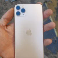 آیفون ۱۱ پرومکس