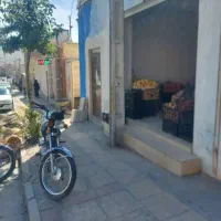 اجاره مغازه ۱۶ متری در شهرک سعدی|اجارهٔ مغازه و غرفه|شیراز, شهرک سعدی|دیوار