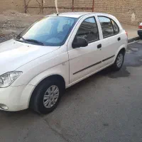 تیبا ۲ هاچبک مدل ۱۴۰۱ بسیار کم کار|خودرو سواری و وانت|قم, انسجام|دیوار