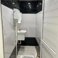 ساختمان ویلایی دو خوابه نوساز|فروش خانه و ویلا|هشتگرد, ینگی امام|دیوار