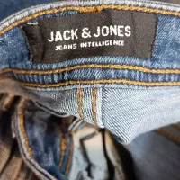 شلوار جین Jack& Jones