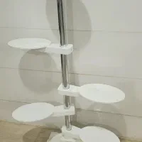 استند قابلمه و گلدان