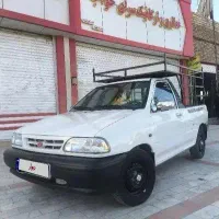 پراید 151 مدل 1403