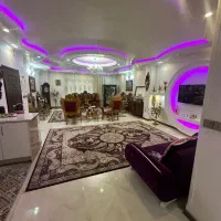 ۱۳۴ متر ۳ خواب شهرک فاطمی|فروش آپارتمان|ورامین, شهرک فاطمیه|دیوار