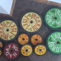 وزنه فروشی